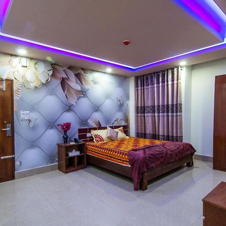 Hotel Pushpo Bilash Khulna Kültér fotó