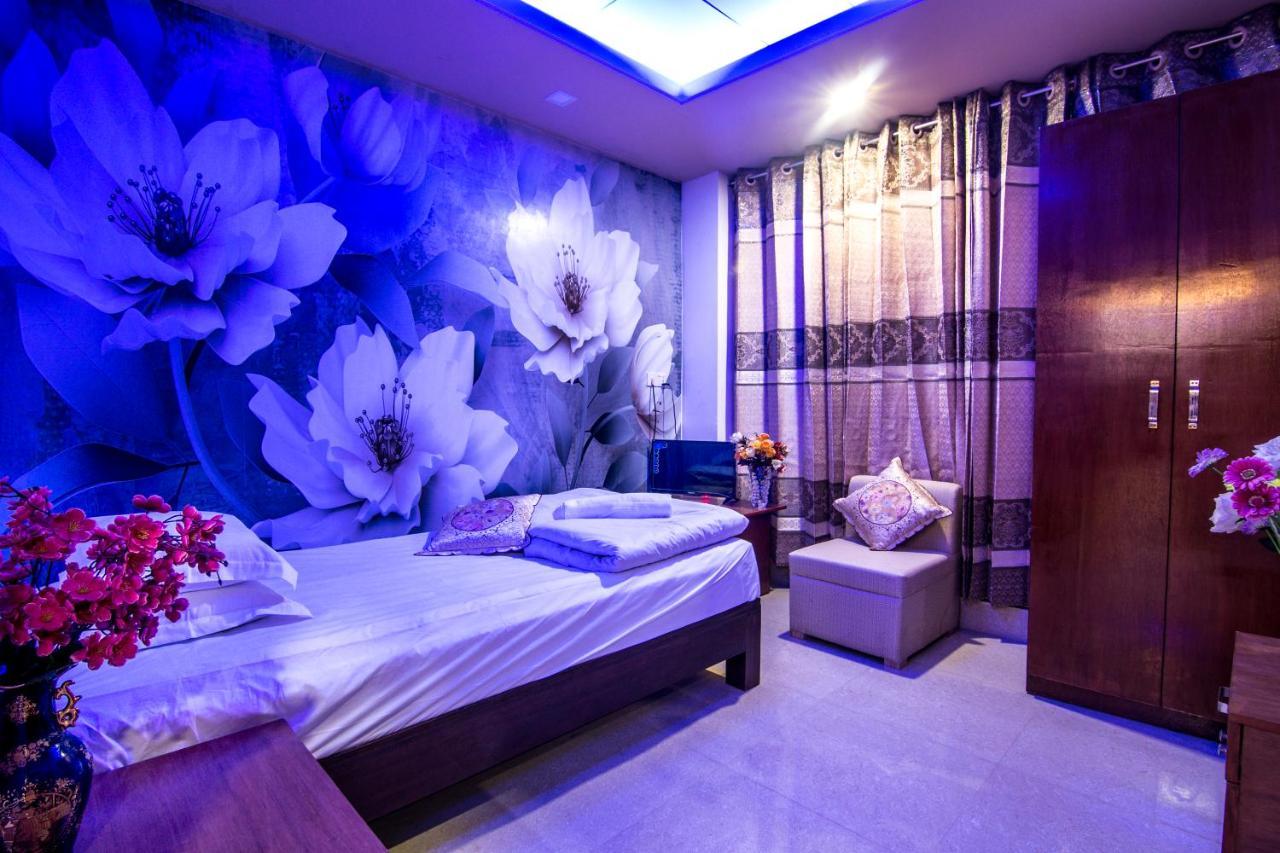 Hotel Pushpo Bilash Khulna Kültér fotó