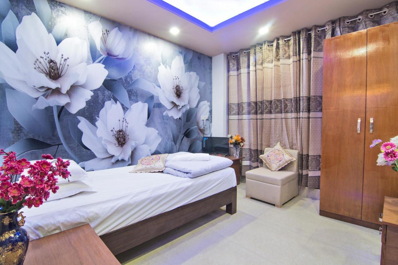 Hotel Pushpo Bilash Khulna Kültér fotó