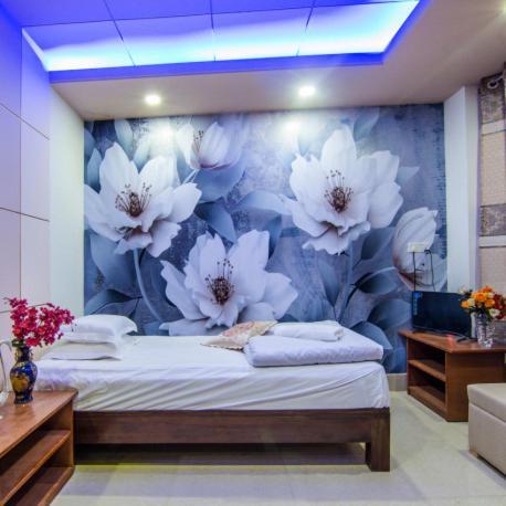 Hotel Pushpo Bilash Khulna Kültér fotó