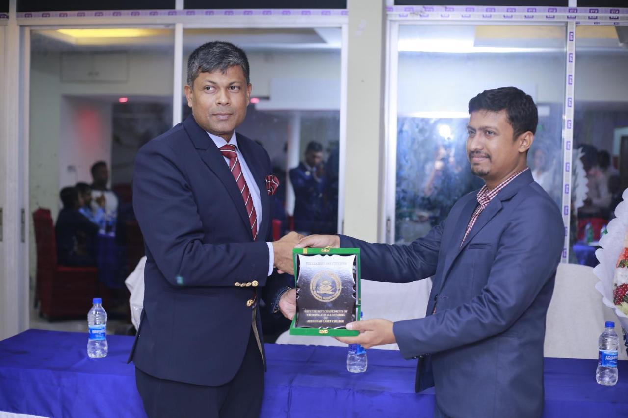 Hotel Pushpo Bilash Khulna Kültér fotó